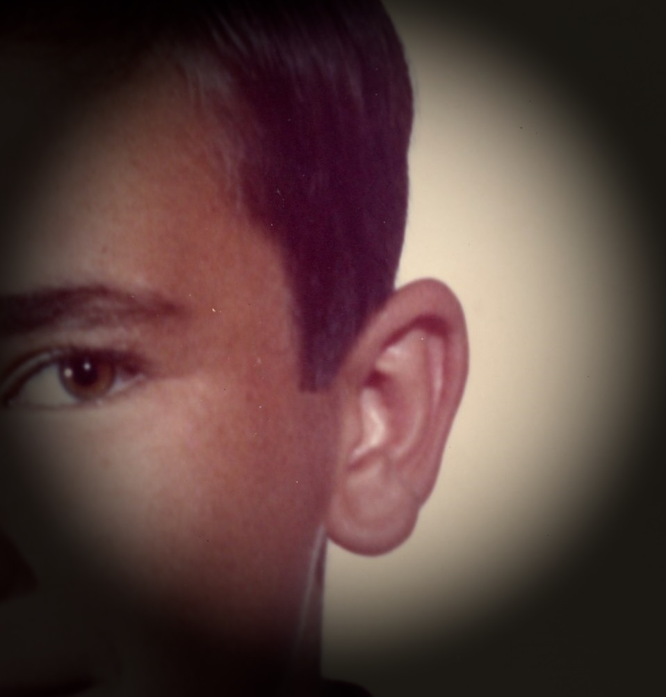 Perserverance Ear The Secret Ear & Voice of Encouragement | Be Great: Discover Greatness ...